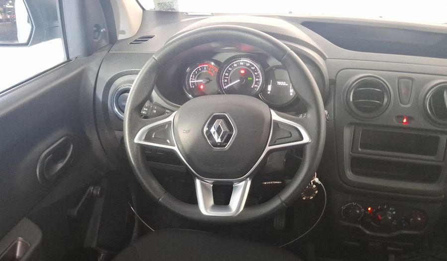 Renault Kangoo 1.6 INTENS Van 2024
