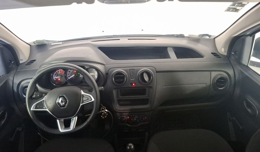Renault Kangoo 1.6 INTENS Van 2024