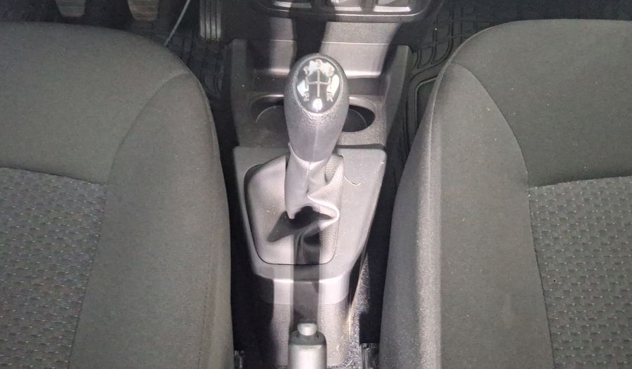 Renault Kangoo 1.6 INTENS Van 2024