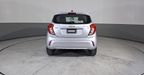Chevrolet Spark 1.4 LTZ G AUTO Hatchback 2018