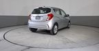 Chevrolet Spark 1.4 LTZ G AUTO Hatchback 2018