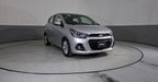 Chevrolet Spark 1.4 LTZ G AUTO Hatchback 2018