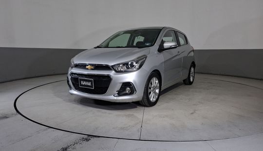 Chevrolet • Spark