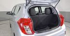 Chevrolet Spark 1.4 LTZ G AUTO Hatchback 2018