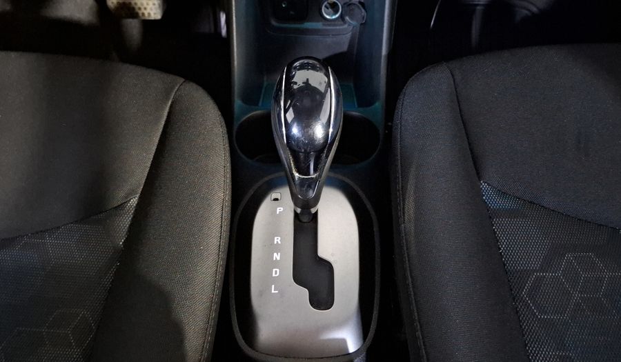 Chevrolet Spark 1.4 LTZ G AUTO Hatchback 2018