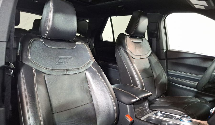 Ford Explorer 3.0 ST AUTO AWD Suv 2021