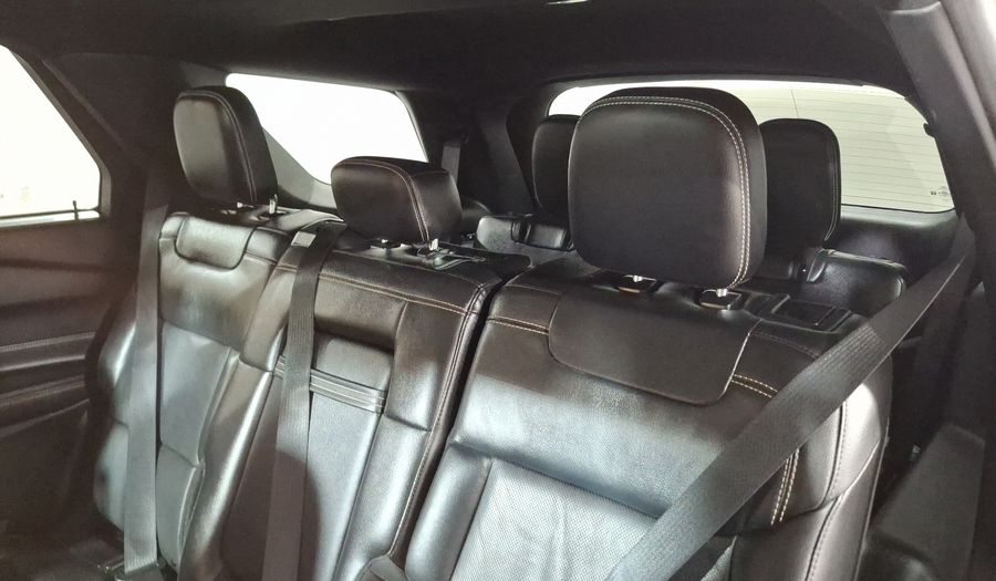 Ford Explorer 3.0 ST AUTO AWD Suv 2021