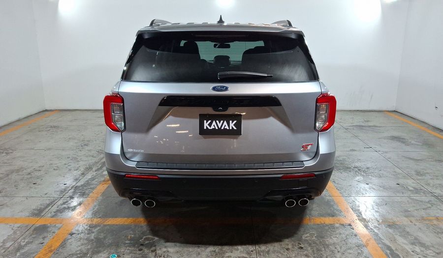 Ford Explorer 3.0 ST AUTO AWD Suv 2021