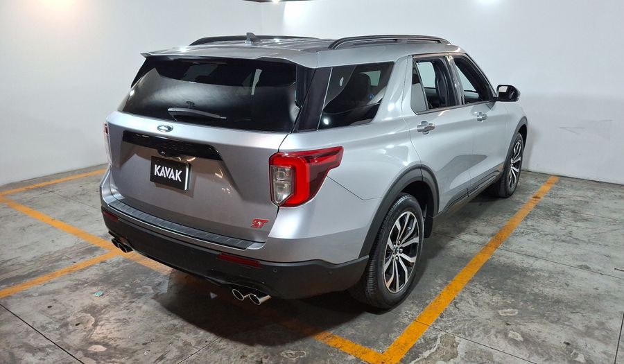 Ford Explorer 3.0 ST AUTO AWD Suv 2021