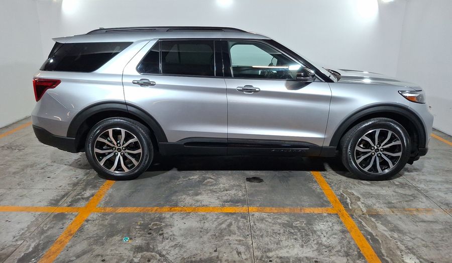 Ford Explorer 3.0 ST AUTO AWD Suv 2021