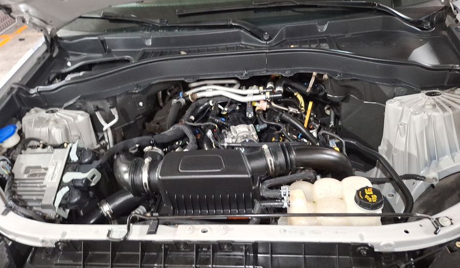 Ford Explorer 3.0 ST AUTO AWD Suv 2021