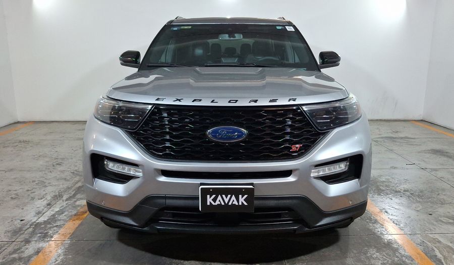Ford Explorer 3.0 ST AUTO AWD Suv 2021