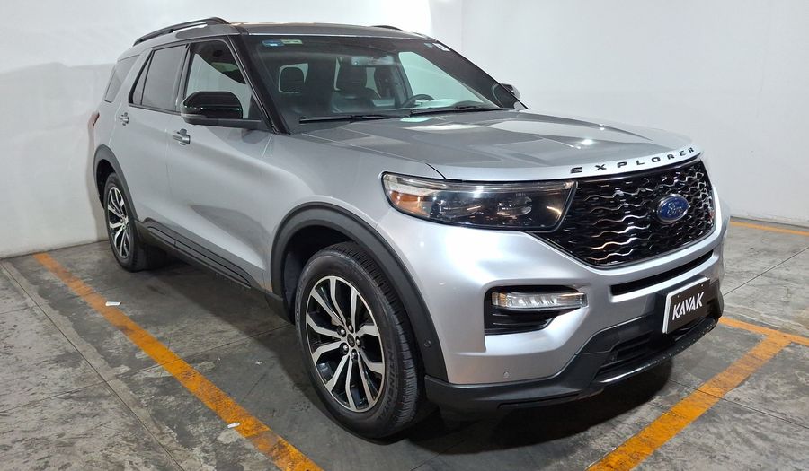 Ford Explorer 3.0 ST AUTO AWD Suv 2021