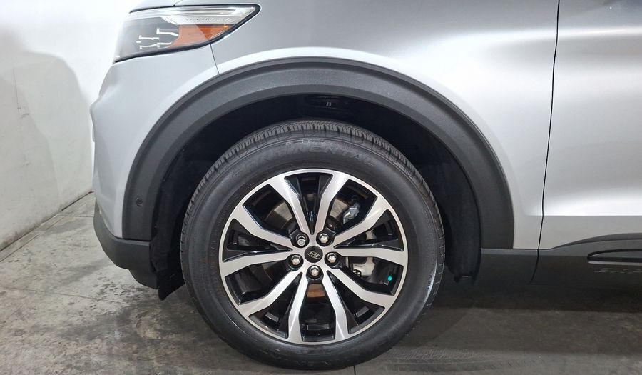 Ford Explorer 3.0 ST AUTO AWD Suv 2021