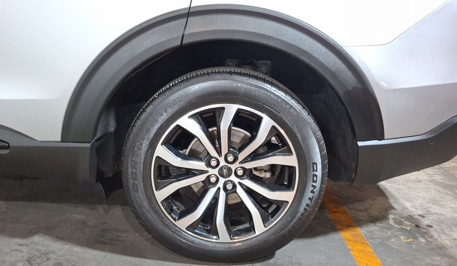 Ford Explorer 3.0 ST AUTO AWD Suv 2021