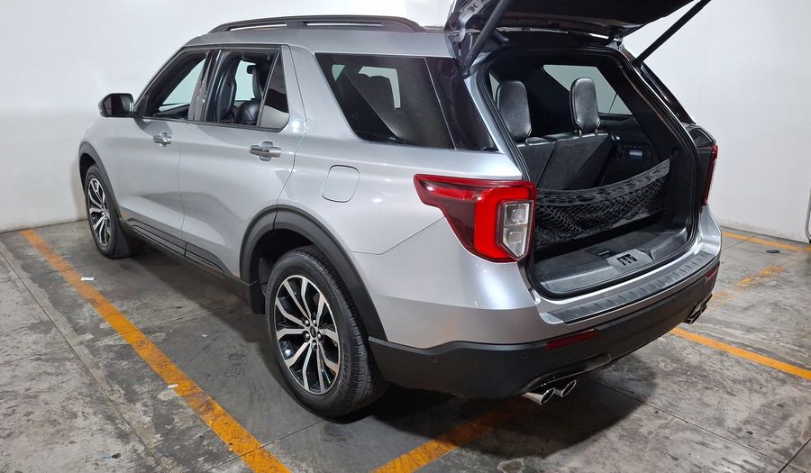 Ford Explorer 3.0 ST AUTO AWD Suv 2021