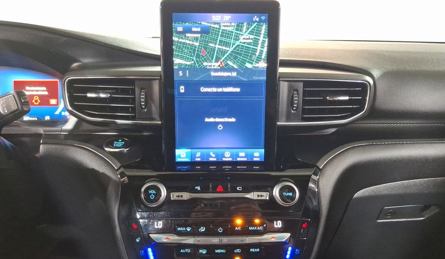 Ford Explorer 3.0 ST AUTO AWD Suv 2021