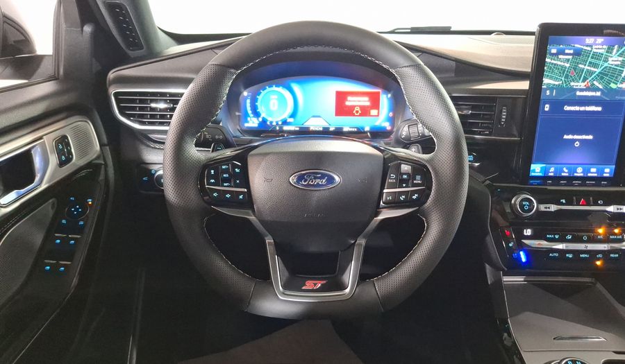 Ford Explorer 3.0 ST AUTO AWD Suv 2021