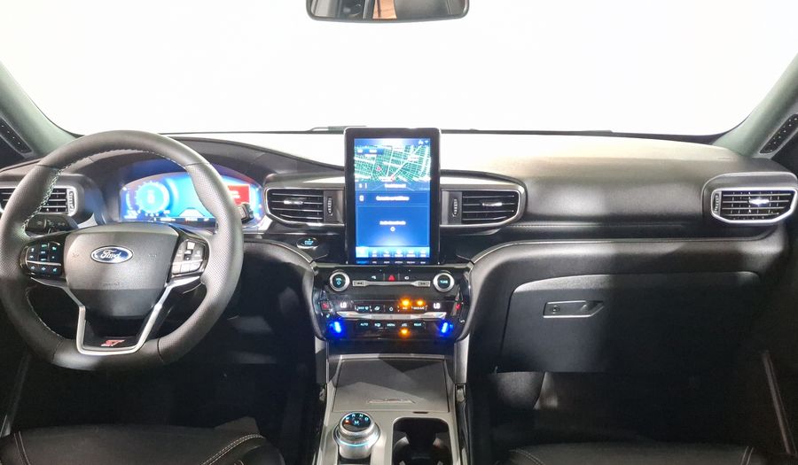 Ford Explorer 3.0 ST AUTO AWD Suv 2021