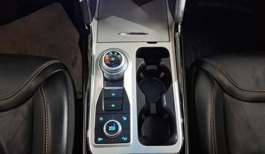 Ford Explorer 3.0 ST AUTO AWD Suv 2021
