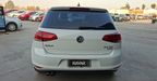 Volkswagen Golf 2.0 TDI DSG COMFORTLINE Hatchback 2018