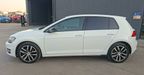 Volkswagen Golf 2.0 TDI DSG COMFORTLINE Hatchback 2018