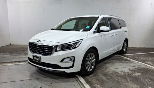 Kia • Sedona