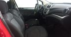 Chevrolet Beat 1.2 LT B Sedan 2018