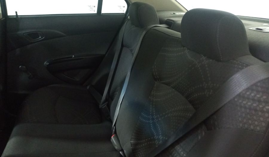 Chevrolet Beat 1.2 LT B Sedan 2018