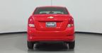 Chevrolet Beat 1.2 LT B Sedan 2018
