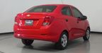 Chevrolet Beat 1.2 LT B Sedan 2018
