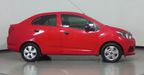 Chevrolet Beat 1.2 LT B Sedan 2018