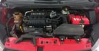 Chevrolet Beat 1.2 LT B Sedan 2018