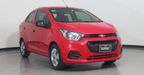 Chevrolet Beat 1.2 LT B Sedan 2018