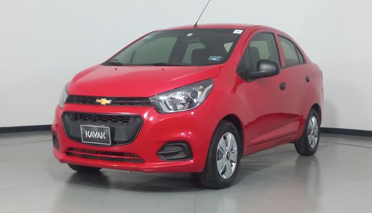Chevrolet • Beat