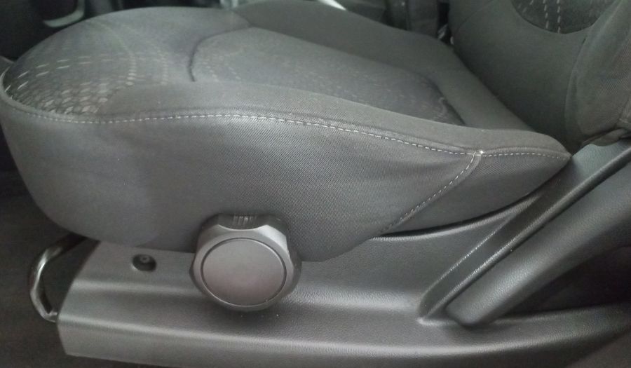 Chevrolet Beat 1.2 LT B Sedan 2018