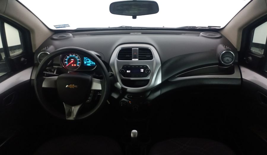 Chevrolet Beat 1.2 LT B Sedan 2018