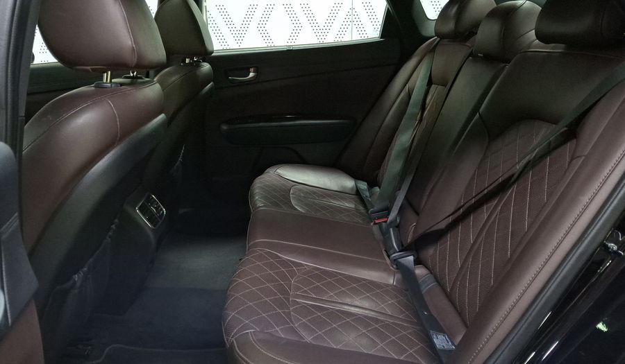 Kia Optima 2.0 TURBO SXL AUTO Sedan 2018