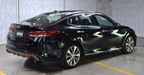 Kia Optima 2.0 TURBO SXL AUTO Sedan 2018