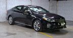 Kia Optima 2.0 TURBO SXL AUTO Sedan 2018
