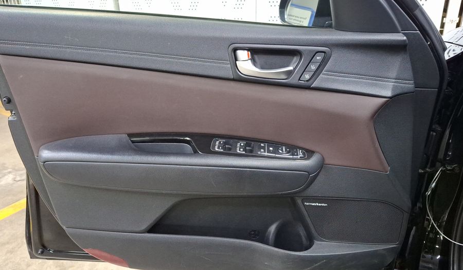 Kia Optima 2.0 TURBO SXL AUTO Sedan 2018