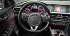 Kia Optima 2.0 TURBO SXL AUTO Sedan 2018