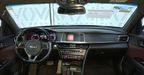 Kia Optima 2.0 TURBO SXL AUTO Sedan 2018