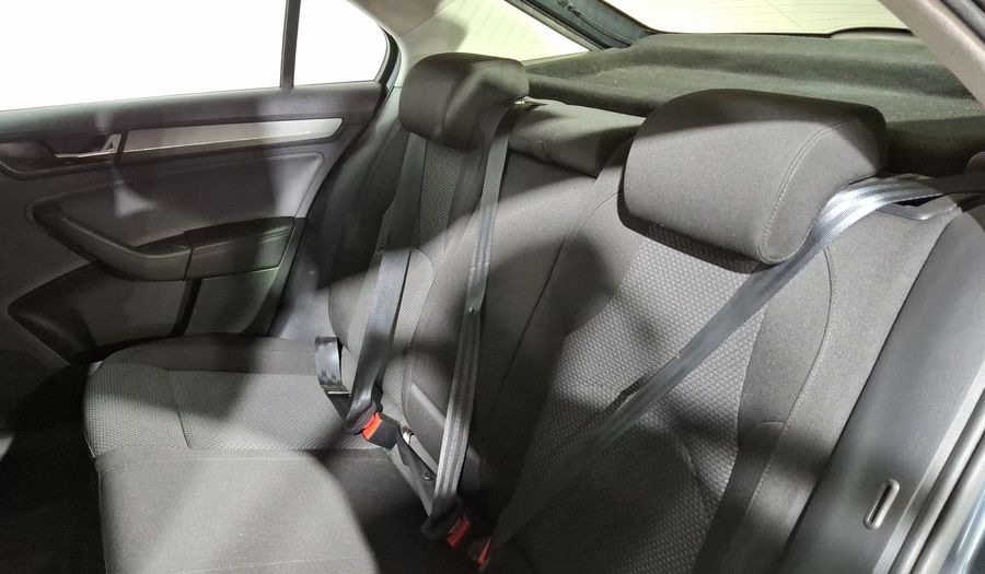 Seat Toledo 1.0 STYLE Sedan 2019