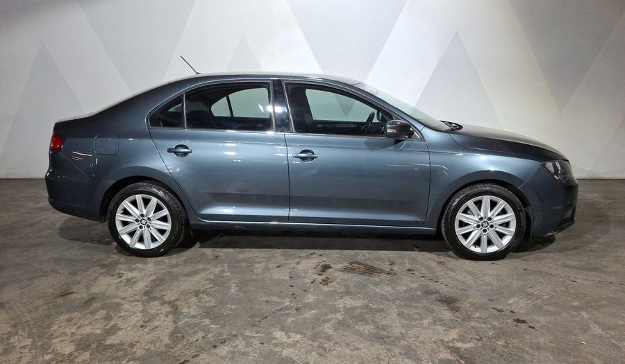 Seat Toledo 1.0 STYLE Sedan 2019