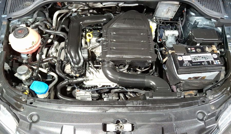 Seat Toledo 1.0 STYLE Sedan 2019