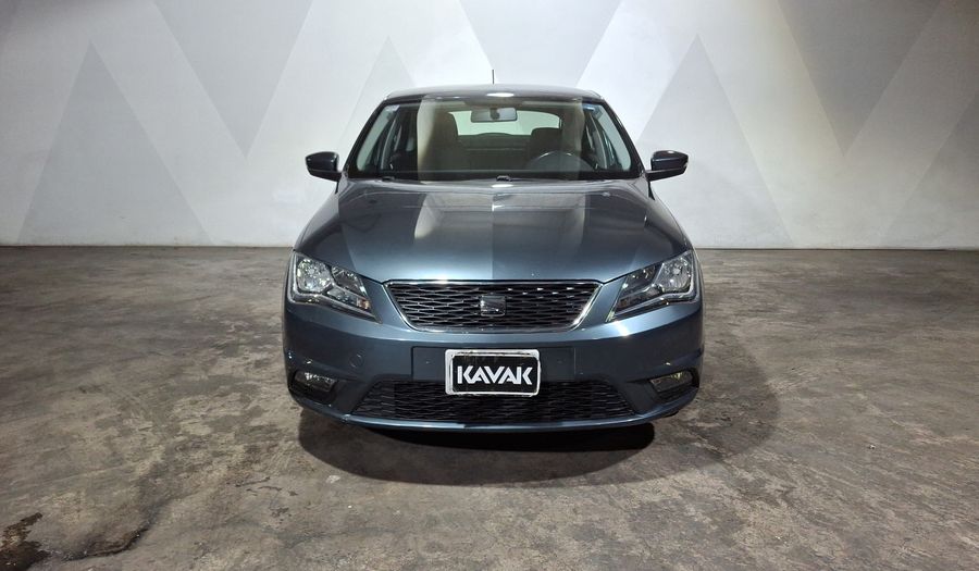 Seat Toledo 1.0 STYLE Sedan 2019
