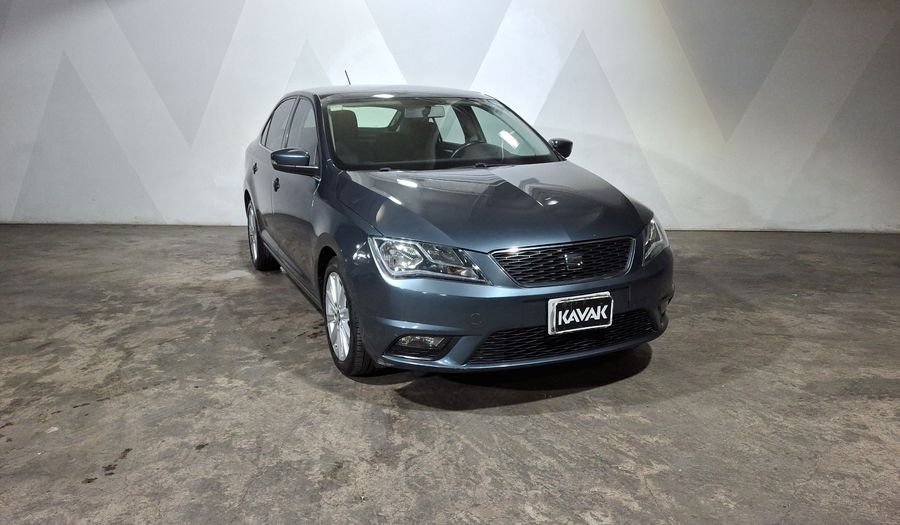 Seat Toledo 1.0 STYLE Sedan 2019