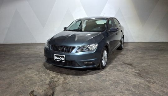Seat • Toledo