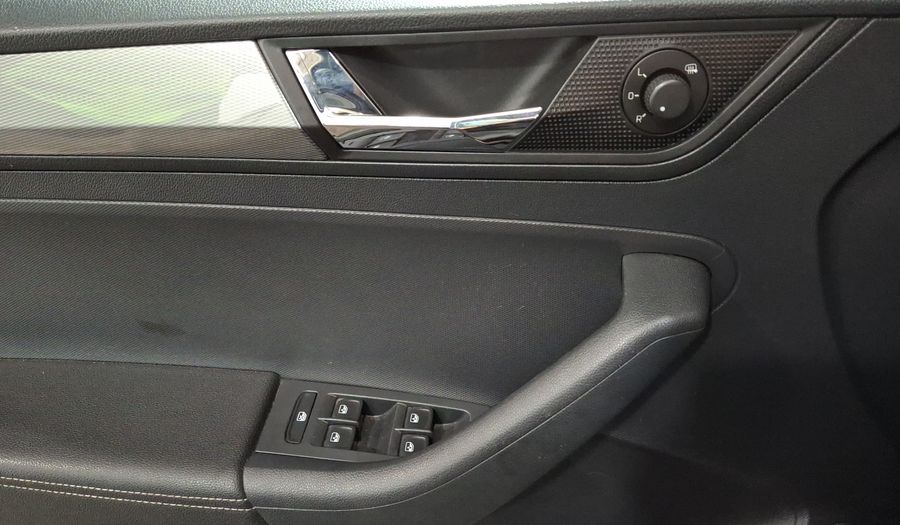 Seat Toledo 1.0 STYLE Sedan 2019